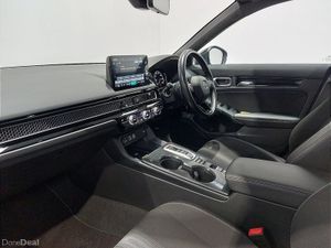 Honda Civic Hatchback Sport - Image 2