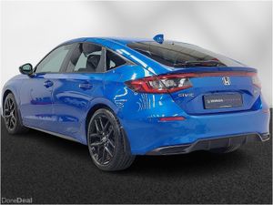 Honda Civic Hatchback Sport - Image 3