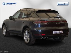 Porsche Macan Estate S - Image 2