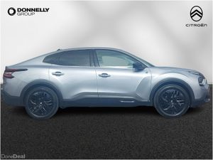 Citroen C4 X E- Electric Saloon E-Series - Image 3