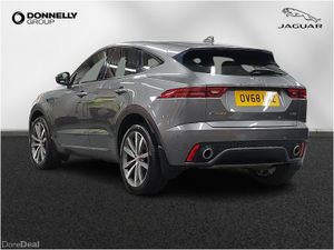 Jaguar E-pace Diesel Estate R-Dynamic HSE - Image 3