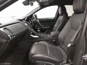 Jaguar E-pace Diesel Estate R-Dynamic HSE - Image 4
