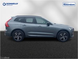 Volvo XC60 Estate R DESIGN - Image 4