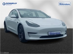 Tesla Model 3 Saloon Long Range - Image 3