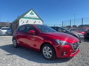 Mazda Demio - Image 2