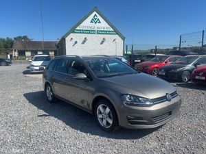Volkswagen Golf Estate - Image 2