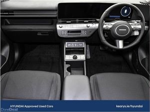 Hyundai KONA Electric Elegance 48kWh - Image 4