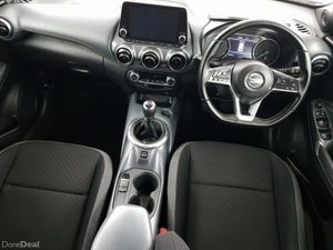 Nissan Juke 1.0T PET 2WD SV Premium - Image 4