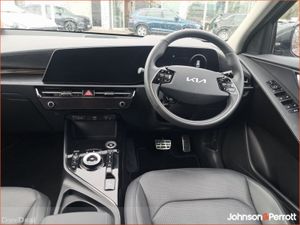 Kia Niro Niro K3 PHEV - Image 4