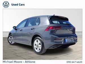 Volkswagen Golf 2.0 TDI 115BHP Comfort - Image 3