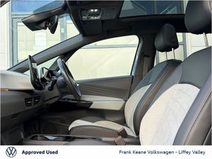Volkswagen ID.3 58KWH FAMILY PRO *PANORAMIC GLASS - Image 4