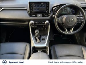 Toyota RAV4 SOL 2.5 HYBRID 2WD - Image 2