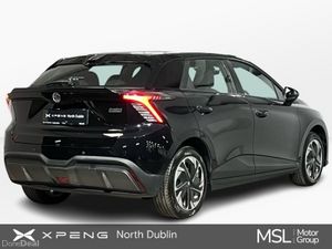 MG MG4 SE 64kWh Long Range 203BHP - Parking Sensor - Image 4