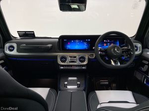 Mercedes-Benz G-Class Mercedes-AMG G 63 - Image 3