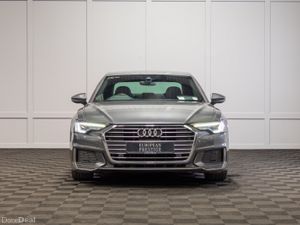 2019 Audi A6 S-Line - Image 2