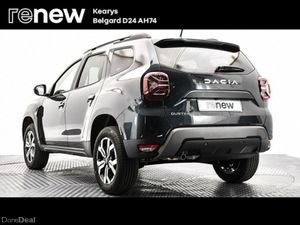Dacia Duster 1.0 TCe 90 Journey - Image 3