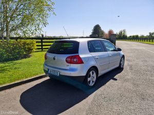 Volkswagen Golf Automatic (JUST PASSED NCT)!!! - Image 3
