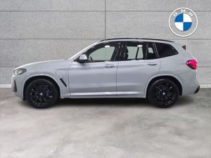BMW X3 xDrive30 M Sport - Image 3
