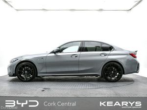 BMW 3-Series 330e M Sport Auto PHEV PRO - Image 4