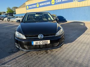 Immaculate Vw Golf 1.4 Tsi Petrol Automatic - Image 3
