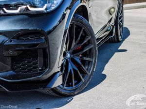 2023 BMW X5 45E M-SPORT X-DRIVE - Image 4