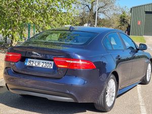 2015 JAGUAR XE RSPORT AUTOMATIC DIESEL NCT'd €8990 - Image 3