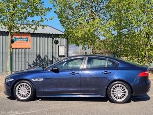 2015 JAGUAR XE RSPORT AUTOMATIC DIESEL NCT'd €8990 - Image 2