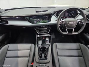 Audi e-tron GT quattro GT Quattro 476BHP Quattro 9 - Image 4