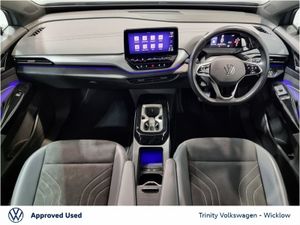 Volkswagen ID.4 ** BEST VALUE ** LIFE 77kWh 174 BH - Image 2