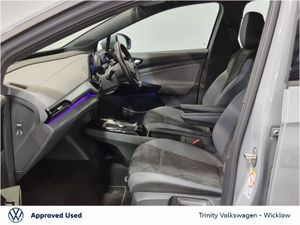 Volkswagen ID.4 ** BEST VALUE ** LIFE 77kWh 174 BH - Image 4
