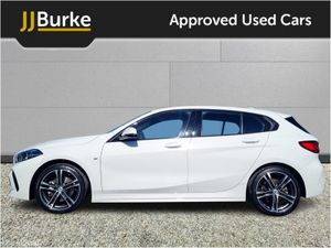 BMW 1-Series BMW 1 Series 118D M Sport 2.0 - Image 3