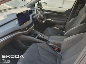 Skoda Enyaq 85 Sportline (From €142 per week) - Image 4