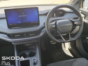 Skoda Enyaq 85 Sportline (From €142 per week) - Image 2