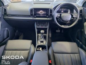 Skoda Karoq KAROQ SEL+ 2.0TDI 150BHP DSG - Image 2