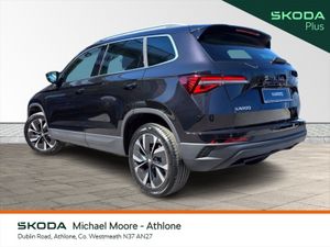 Skoda Karoq KAROQ SEL+ 2.0TDI 150BHP DSG - Image 3