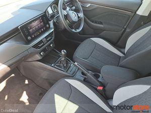 Skoda Kamiq Style 1.0TSI 110HP - Image 4