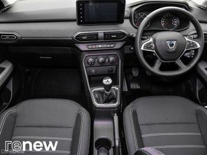 Dacia Sandero TCe 100 LPG Comfort - Image 2