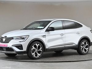 Renault Arkana 1.3 TCE TECHNO AUTO 140BHP - Image 4