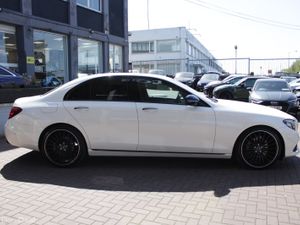 2020 MERCRDES-BENZ E220D 4DR SALOON AUTO - Image 3