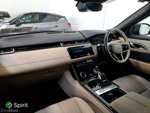 Land Rover Range Rover Velar SE PHEV*Panroof*Beige - Image 4