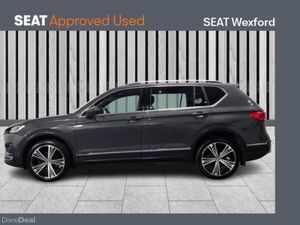 SEAT Tarraco 2.0TDI 150hp DSG 7S XC - Image 4