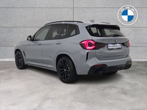 BMW X3 xDrive30 M Sport - Image 3