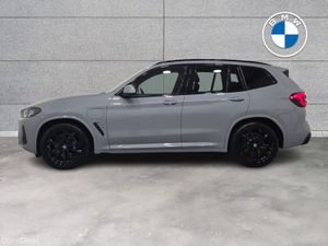 BMW X3 xDrive30 M Sport - Image 4