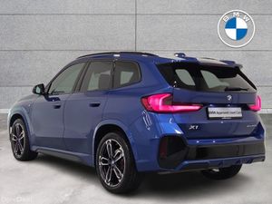 BMW X1 xDrive25e M Sport - Image 3