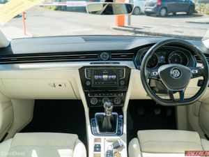 🔥 2015 Volkswagen Passat Highline  1.6 TDI 🔥 - Image 4