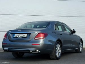 Mercedes-Benz E-Class 2018 LowKMS - Image 2