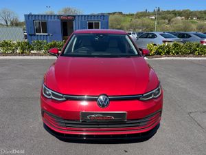 2022 Volkswagen Golf Life 2.0 TDI - Image 3