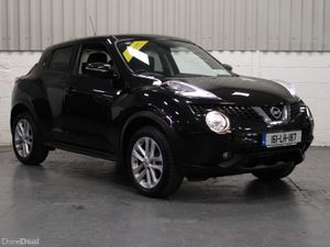 Nissan Juke 2016 - Image 4