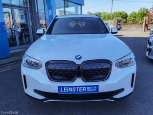 BMW IX3 80KWH PREMIER EDITION **94% BATTERY** - Image 3