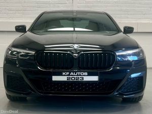 BMW 5 Series 530e M Sport 290bhp Auto Saloon - Image 2